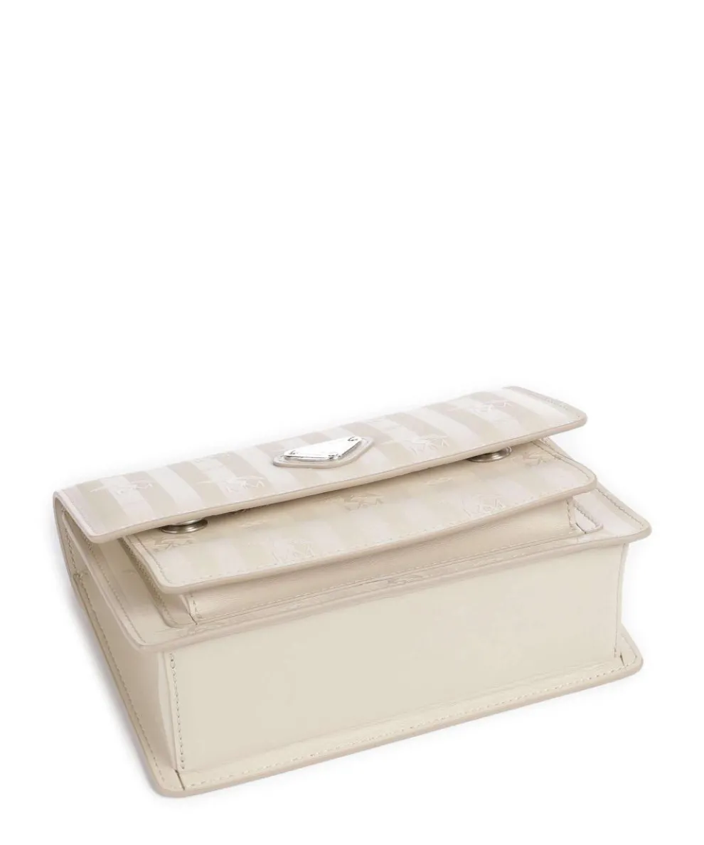 Vinerus Ursy Umhängetasche Canvas creme