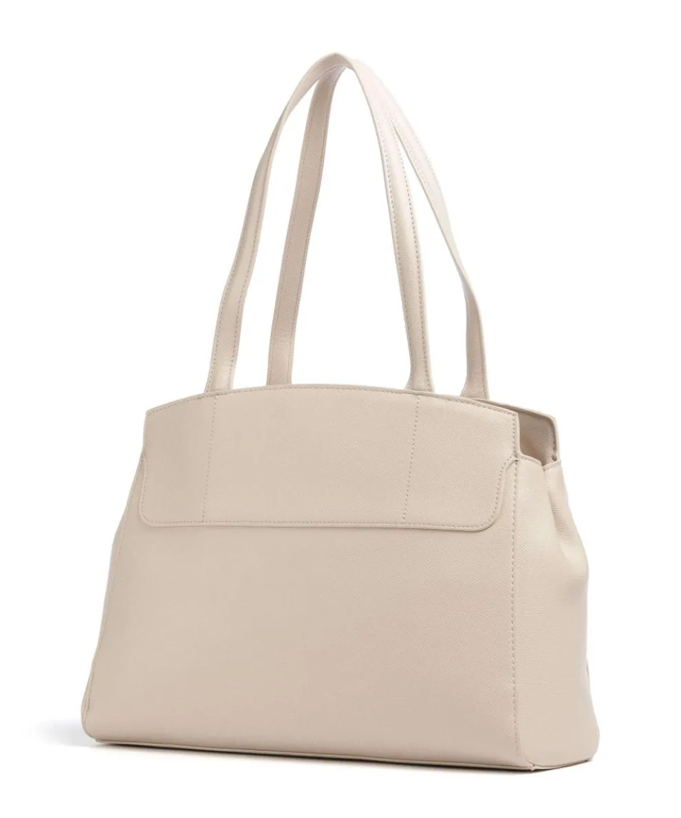 Fae Re Shopper Lederimitat creme