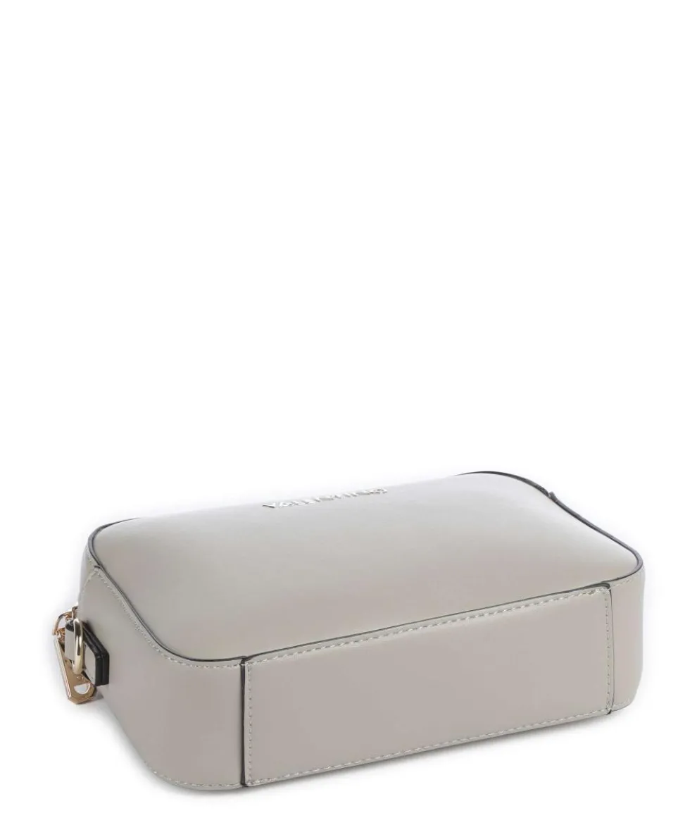 Faith Re Umhängetasche Lederimitat hellgrau