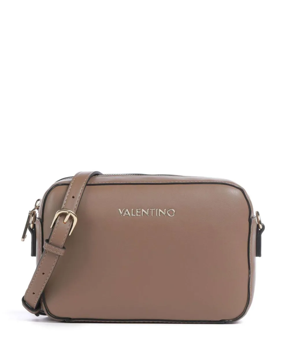 Faith Re Umhängetasche Lederimitat taupe