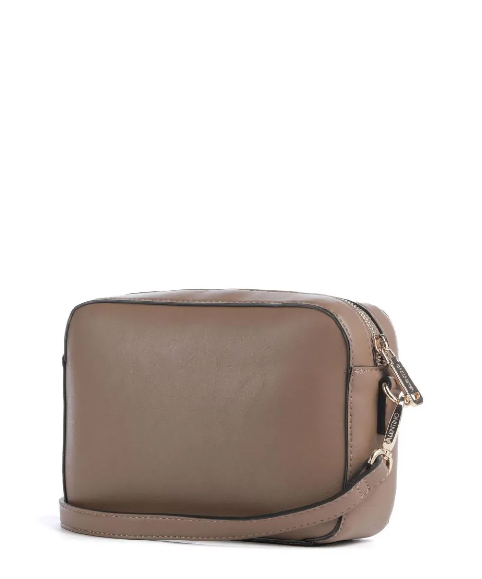 Faith Re Umhängetasche Lederimitat taupe