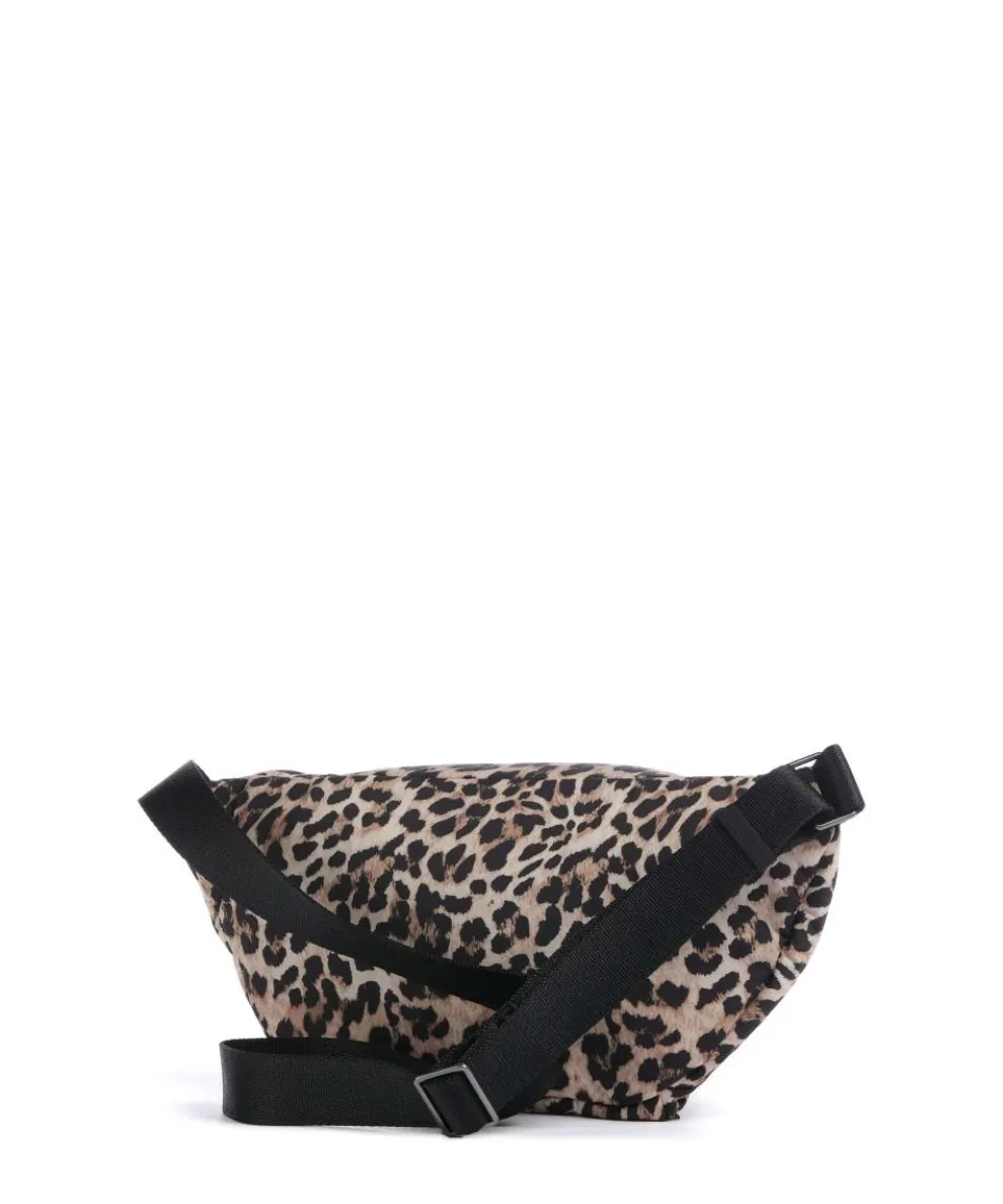 Fame Gürteltasche recyceltes Polyester mehrfarbig