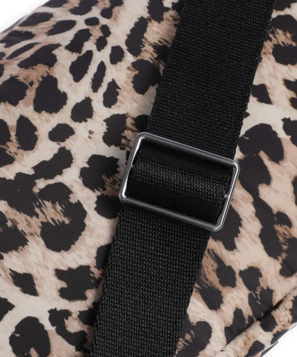 Fame Gürteltasche recyceltes Polyester mehrfarbig