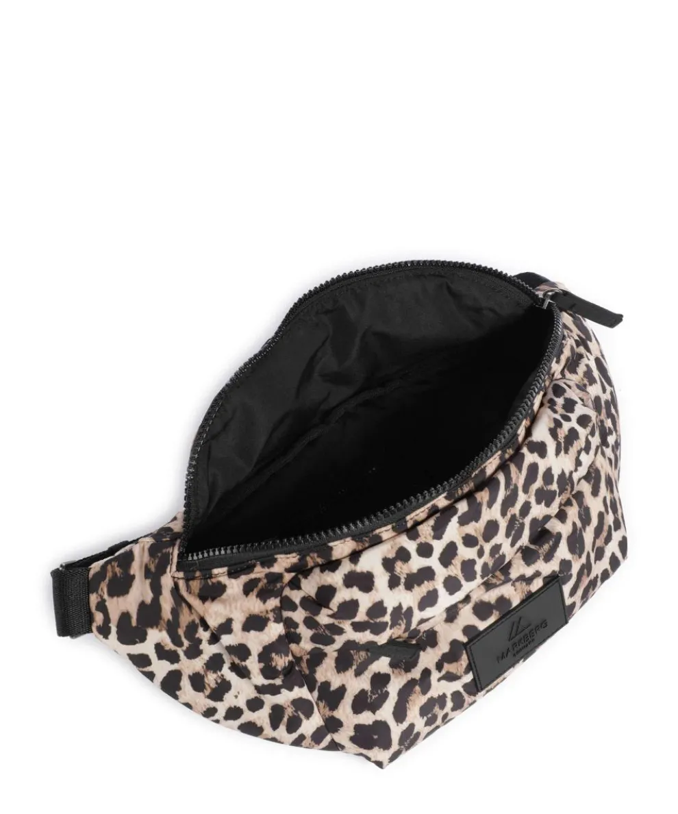 Fame Gürteltasche recyceltes Polyester mehrfarbig