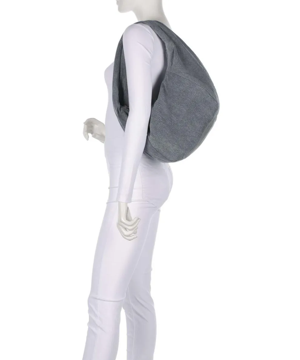 Farrah Denim M Beuteltasche Baumwolle jeans