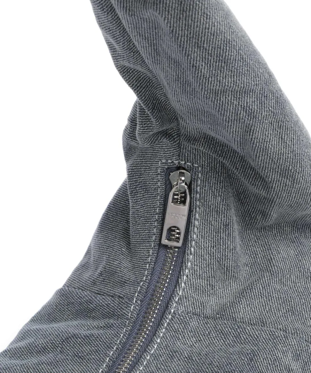 Farrah Denim M Beuteltasche Baumwolle jeans