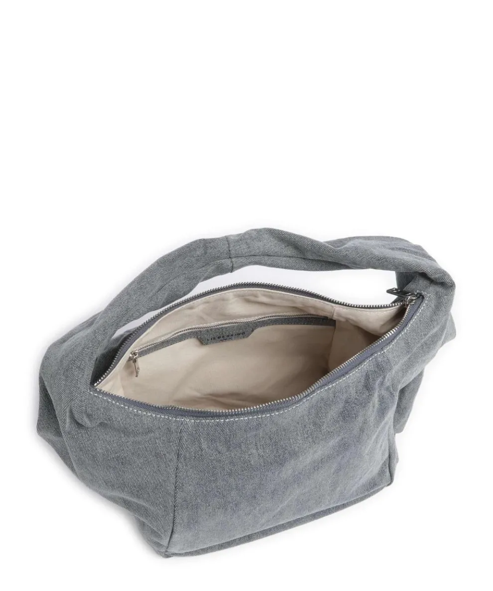 Farrah Denim M Beuteltasche Baumwolle jeans