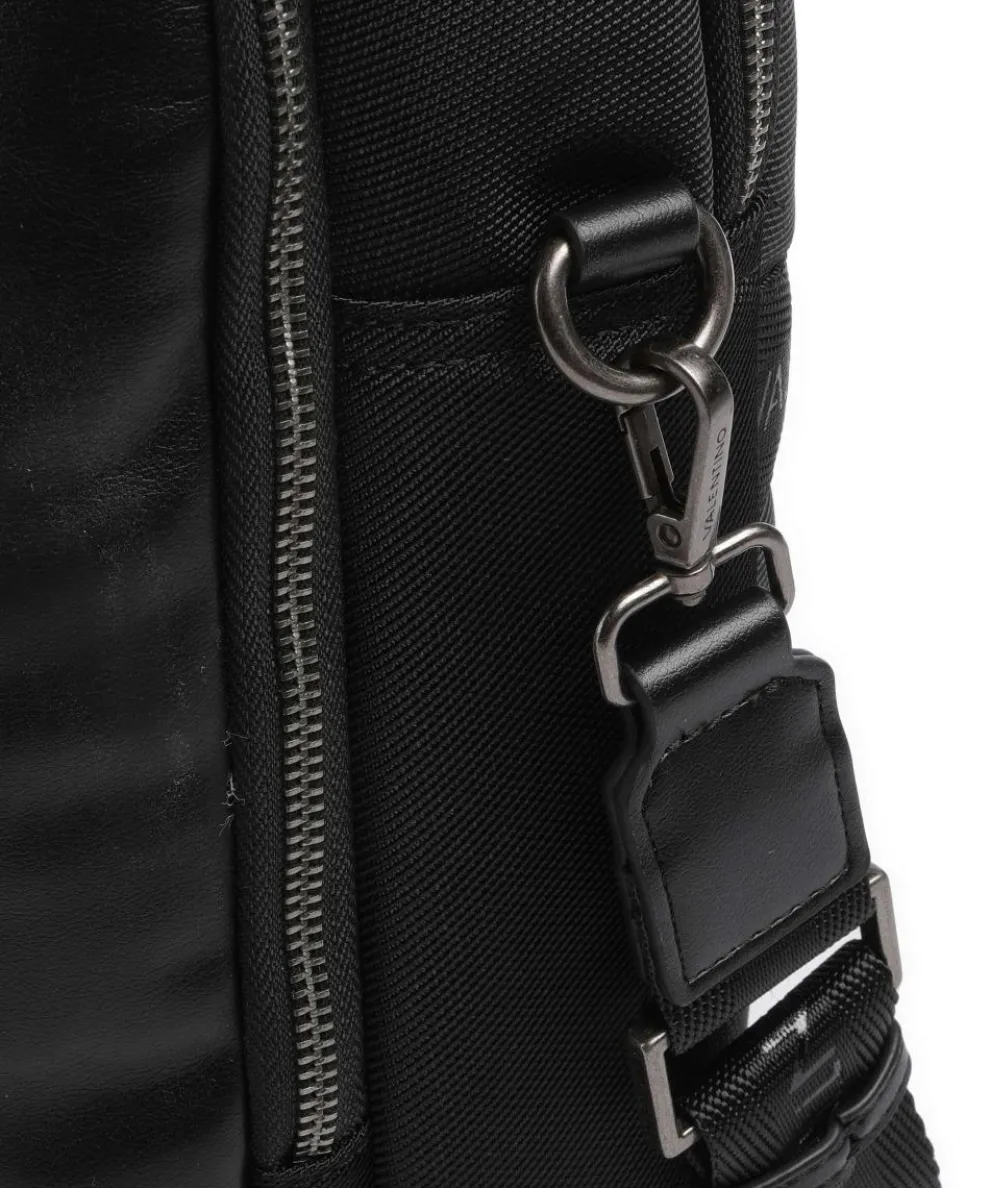 Finix Aktentasche 13″ Polyester schwarz