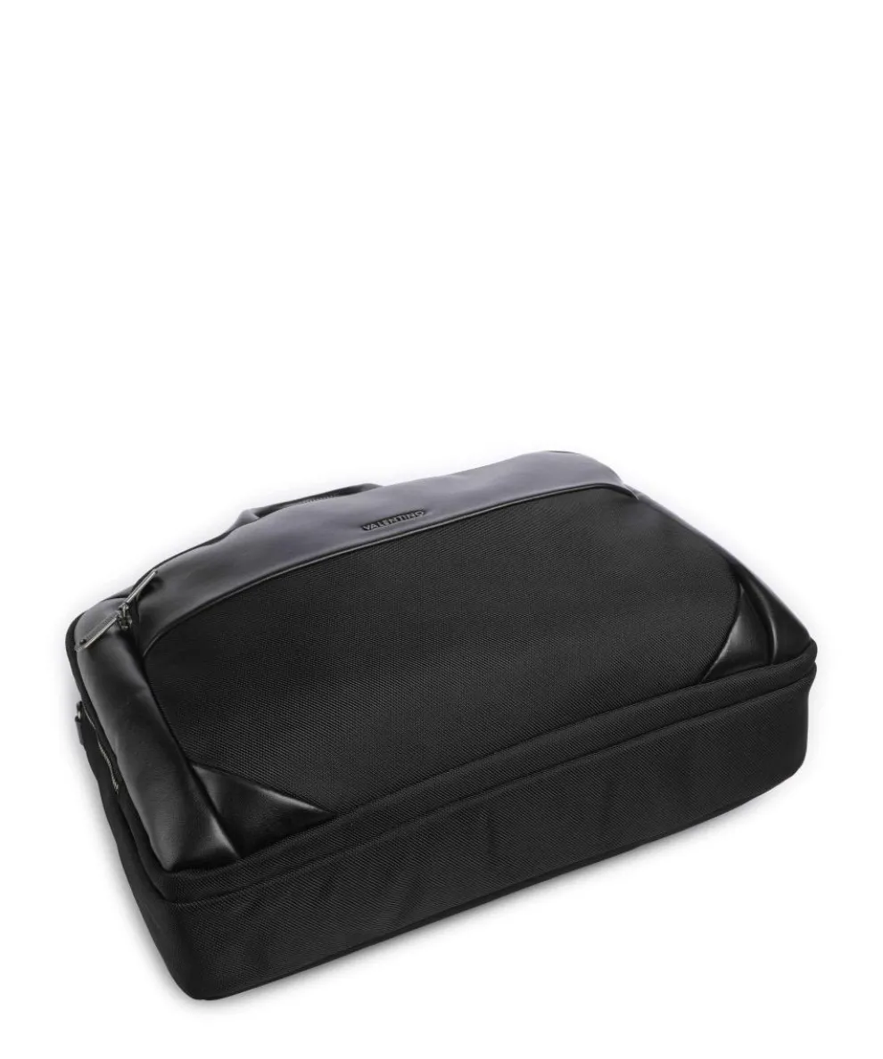 Finix Aktentasche 13″ Polyester schwarz