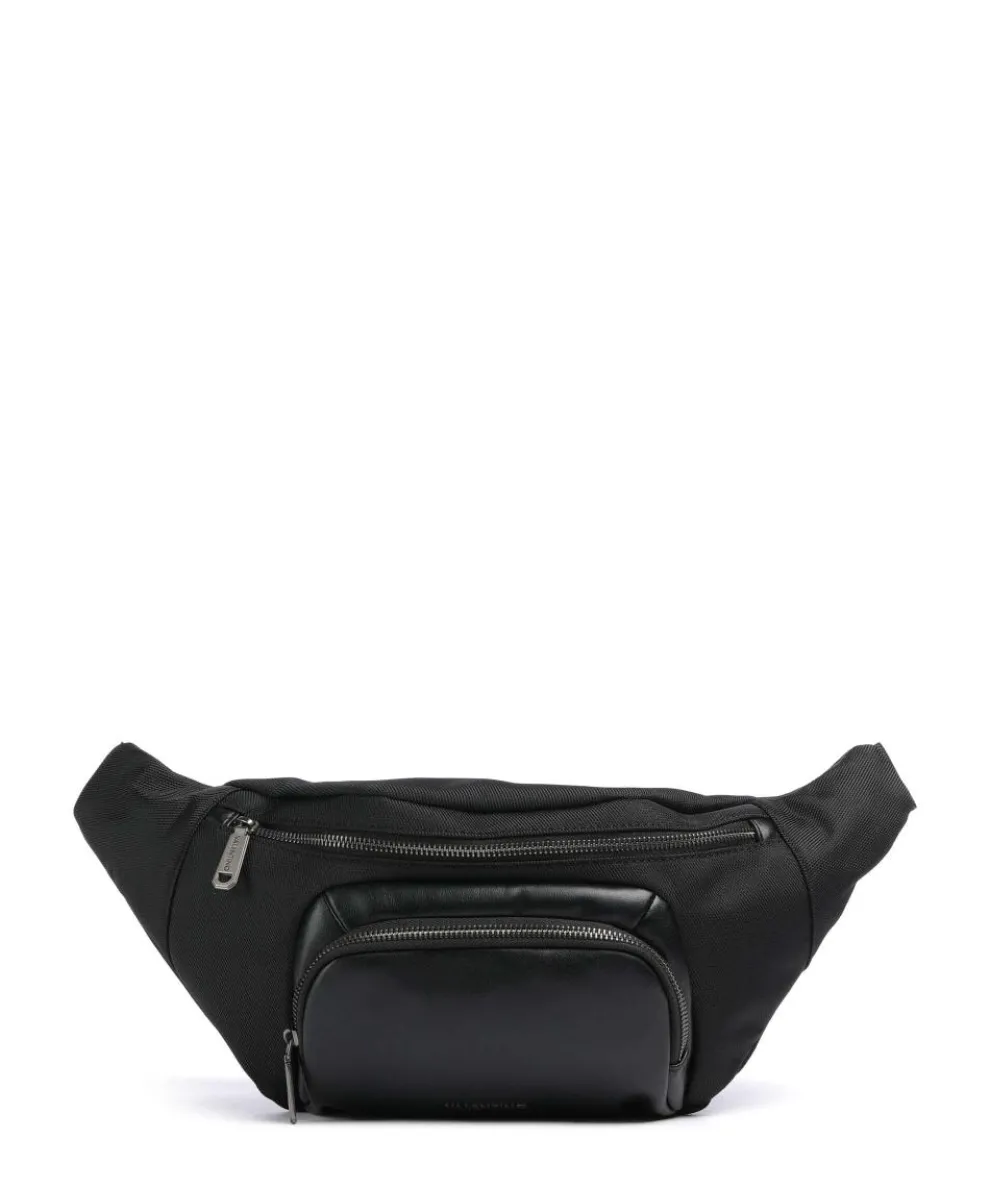 Finix Gürteltasche Polyester schwarz