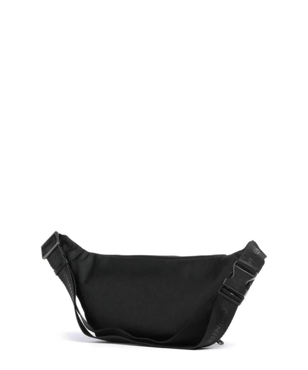 Finix Gürteltasche Polyester schwarz