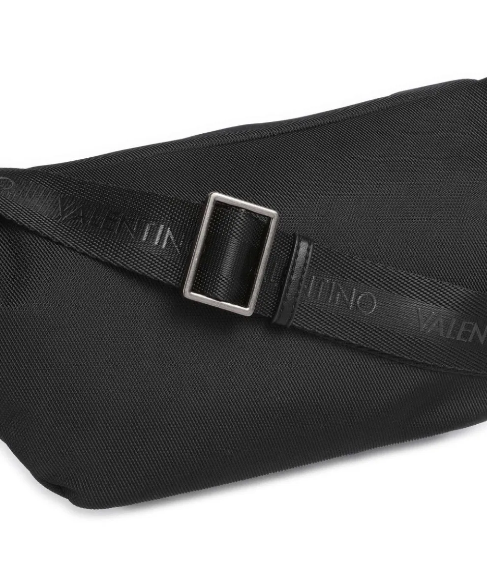 Finix Gürteltasche Polyester schwarz