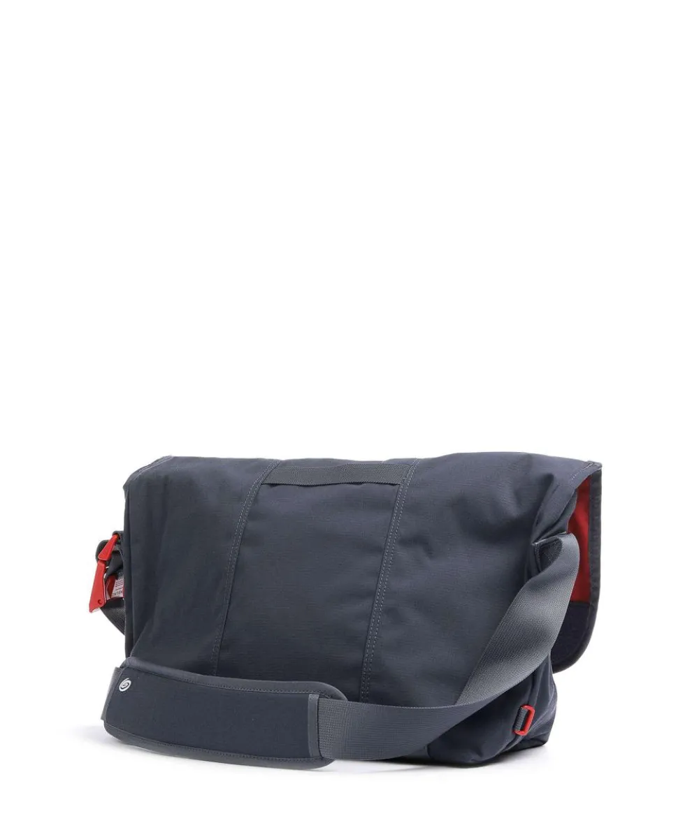 Flight Classic M Aktentasche 13″ Polyester dunkelgrau