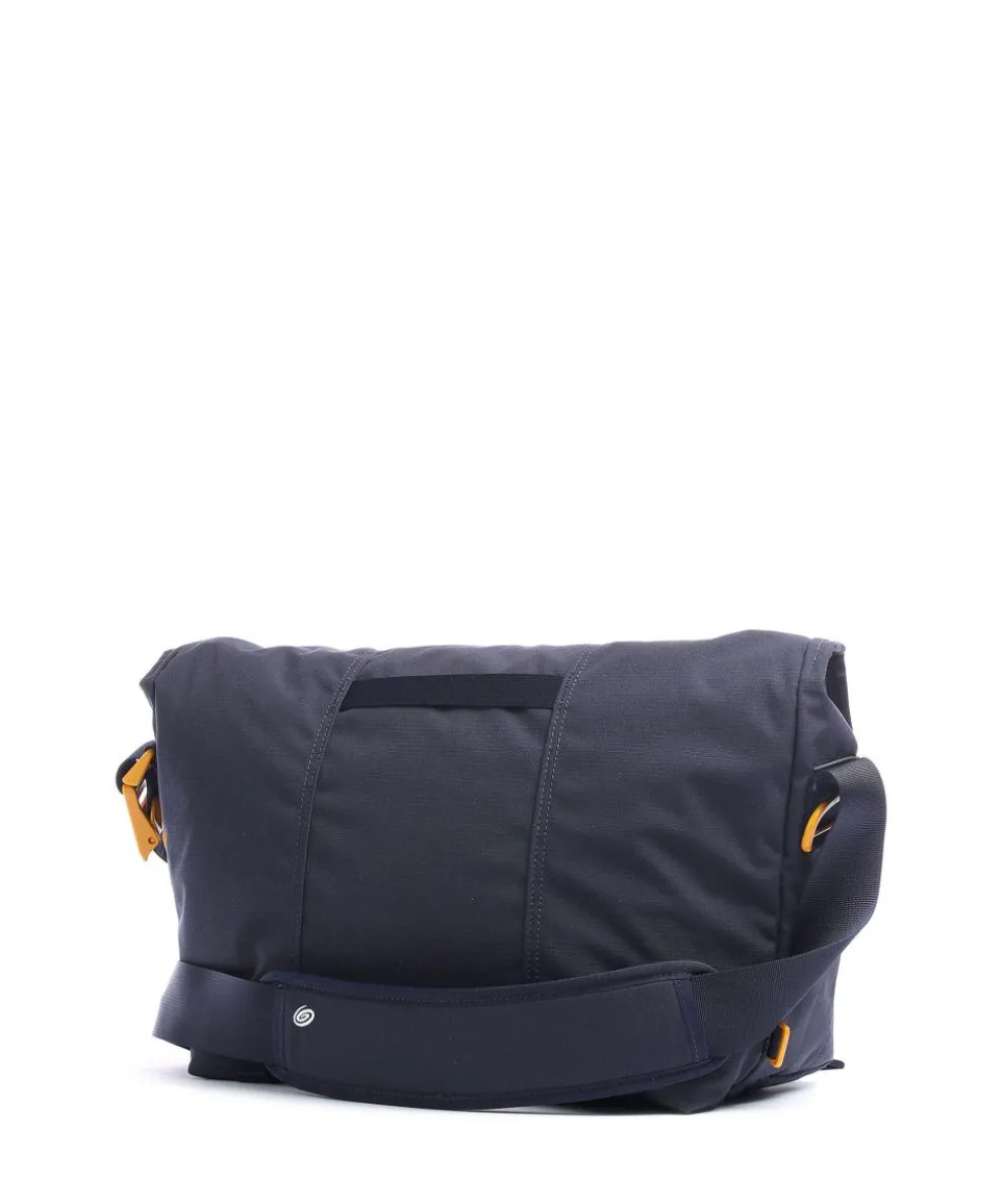 Flight Classic M Aktentasche 13″ Polyester dunkelblau