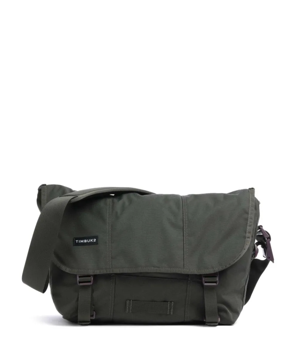 Flight Classic M Aktentasche 13″ Polyester olivgrün