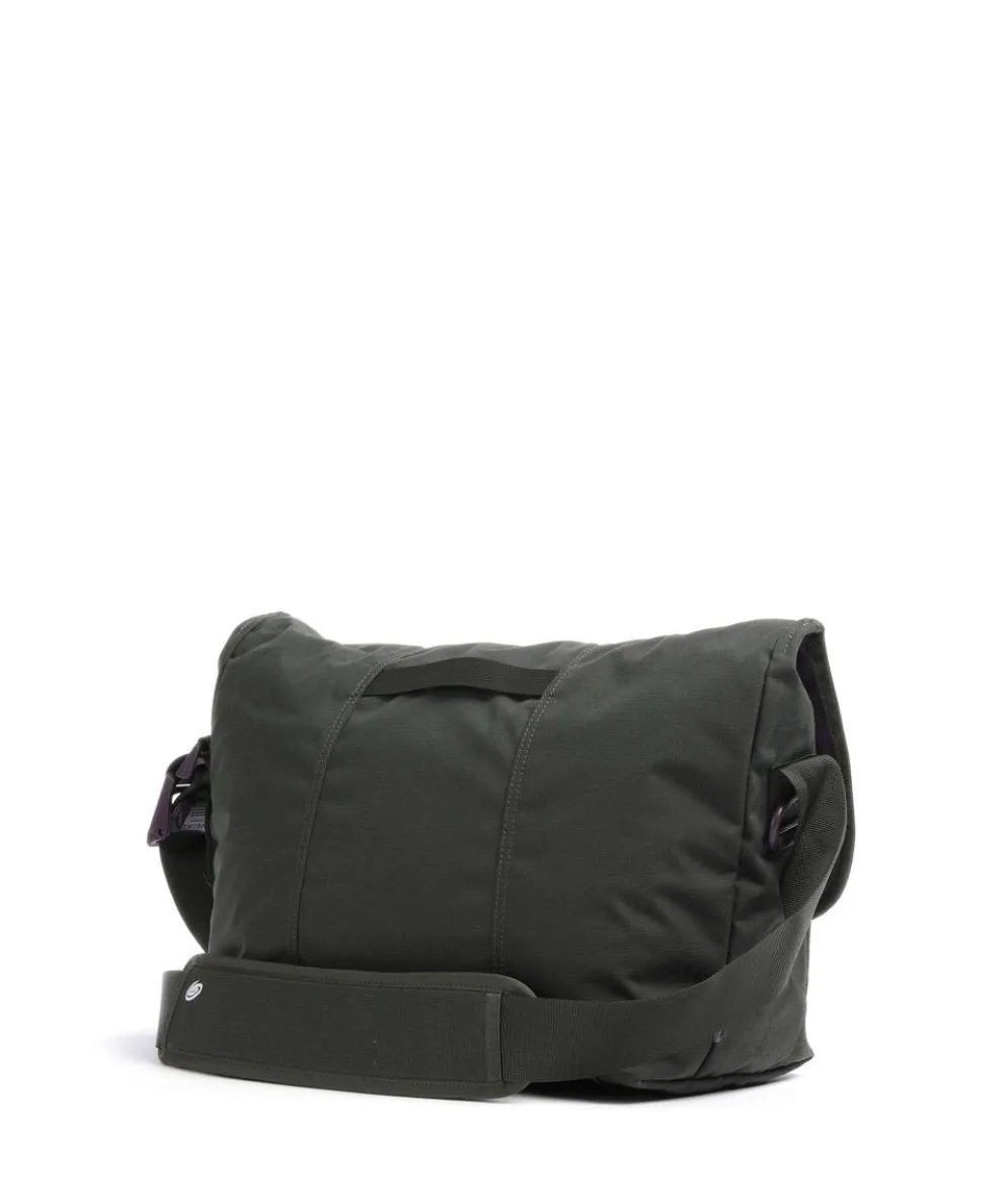 Flight Classic M Aktentasche 13″ Polyester olivgrün