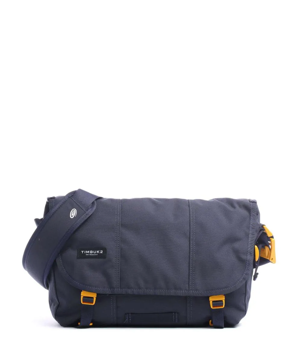 Flight Classic S Aktentasche 13″ Polyester dunkelblau