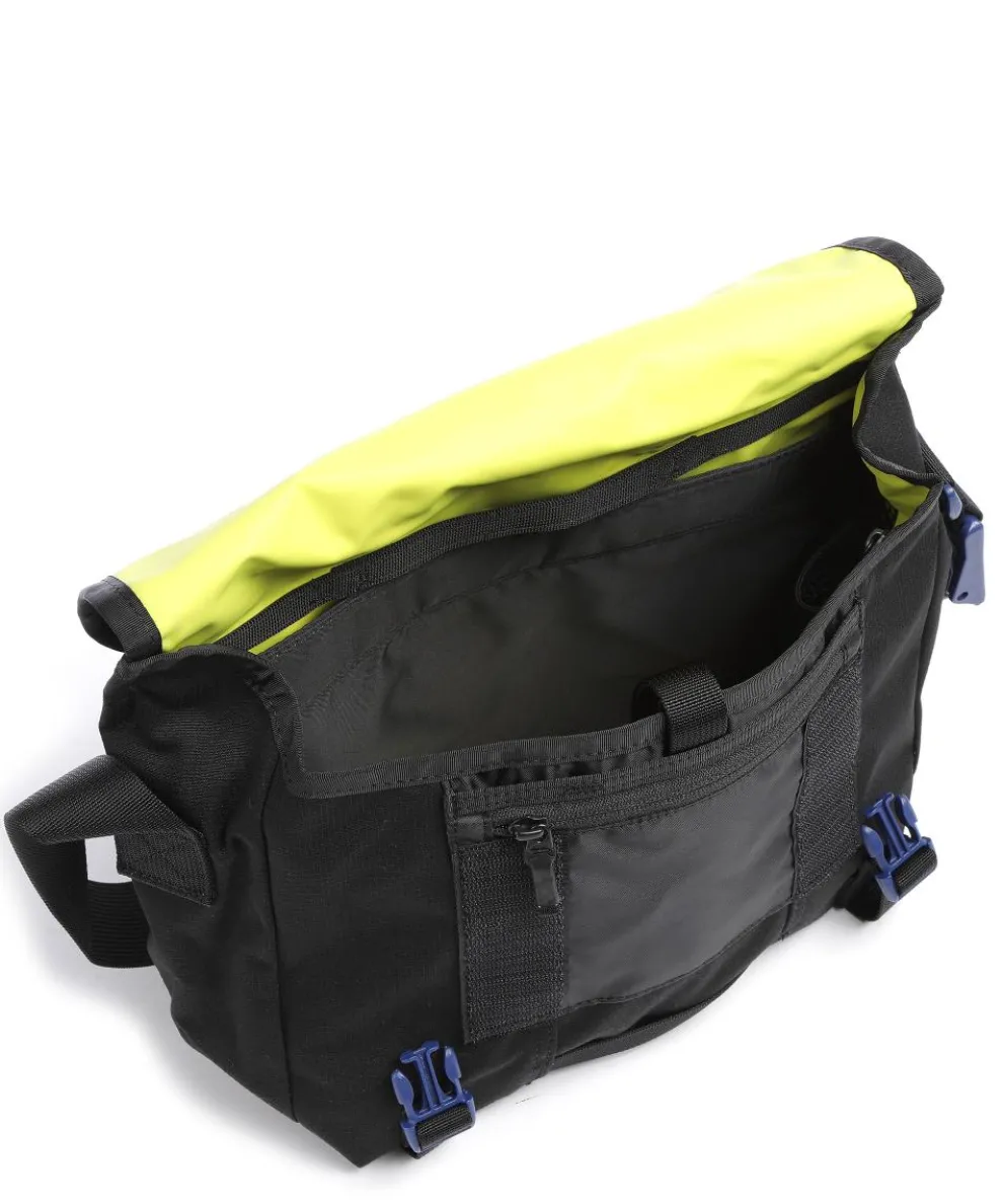 Flight Classic XS Kuriertasche Polyester schwarz