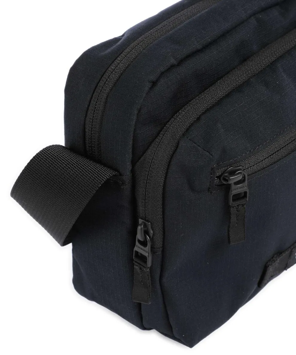 Flight Umhängetasche Polyester schwarz