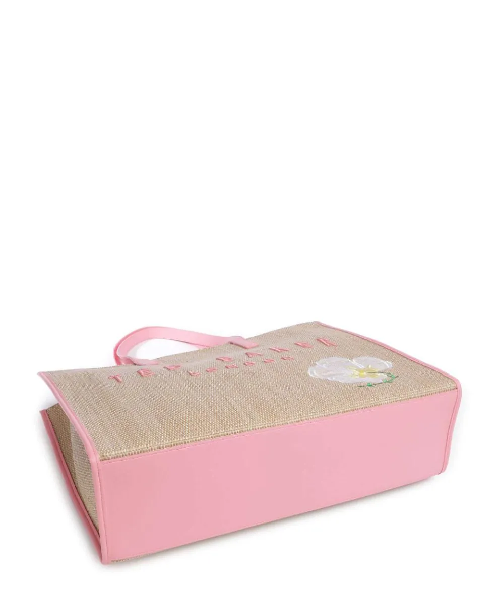 Floraff Shopper Polyurethane beige