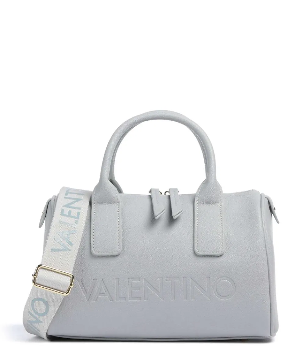 Foxy Re Handtasche Lederimitat hellblau