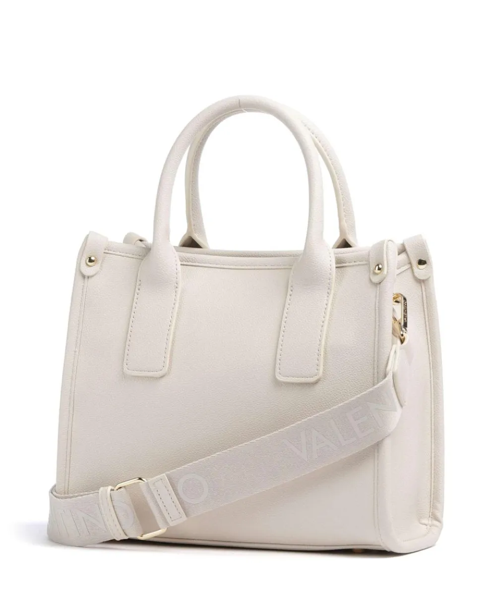 Foxy Re Handtasche Lederimitat elfenbein