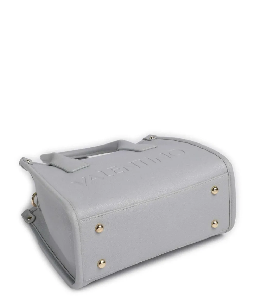 Foxy Re Handtasche Lederimitat hellgrau