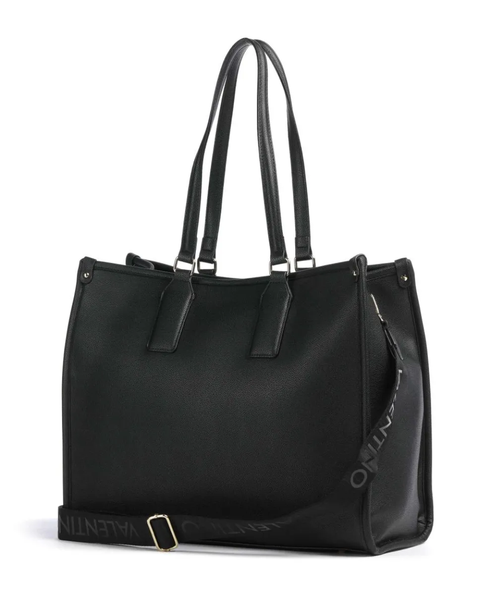 Foxy Re Shopper 14″ Lederimitat schwarz