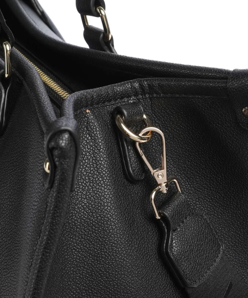 Foxy Re Shopper 14″ Lederimitat schwarz