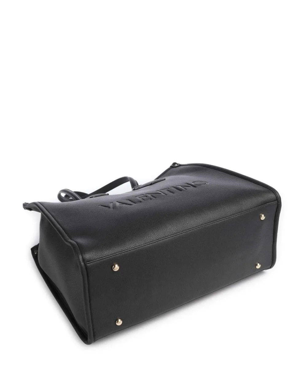 Foxy Re Shopper 14″ Lederimitat schwarz