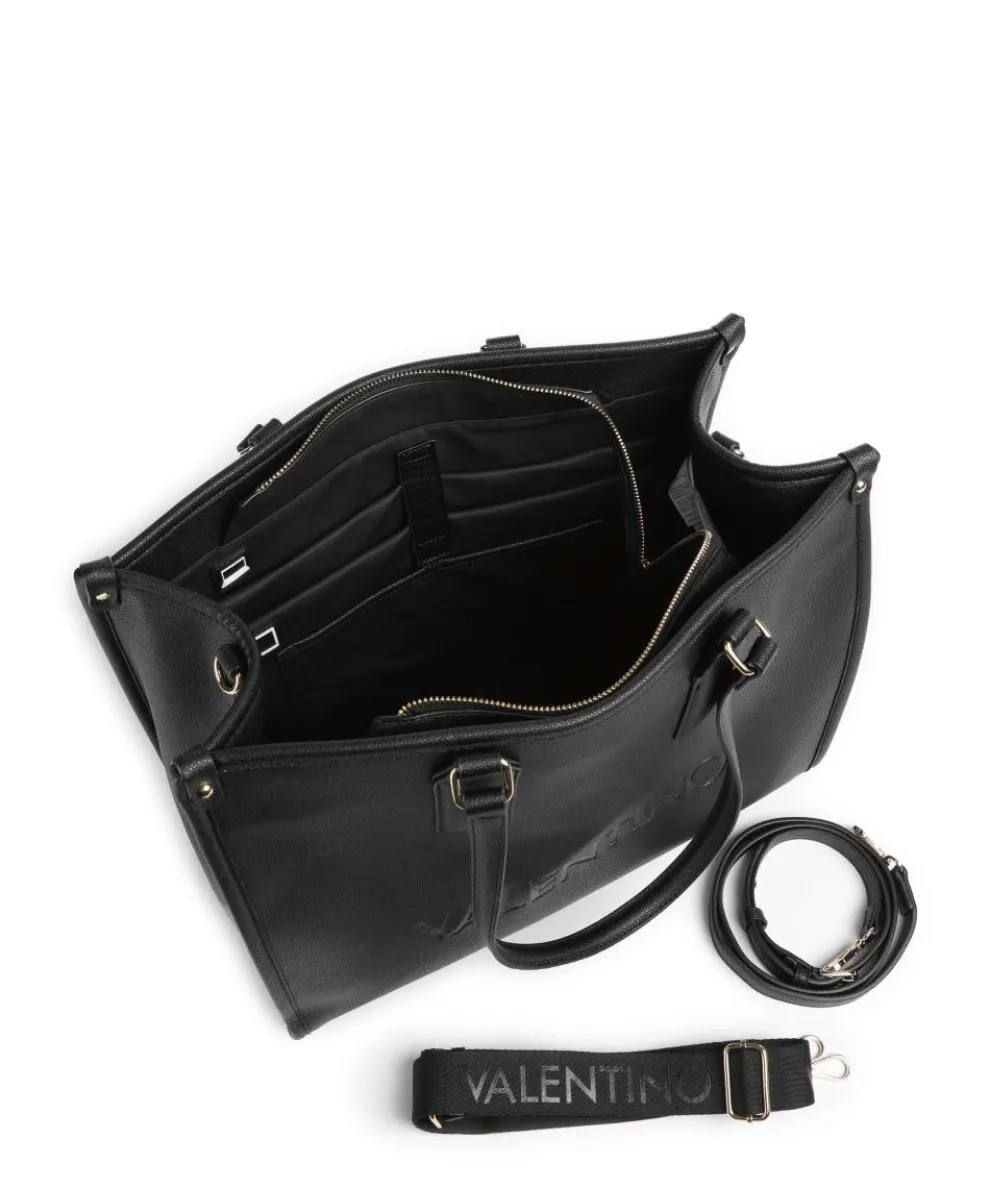 Foxy Re Shopper 14″ Lederimitat schwarz