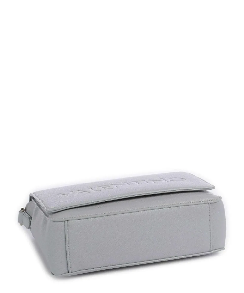 Foxy Re Umhängetasche Lederimitat hellblau