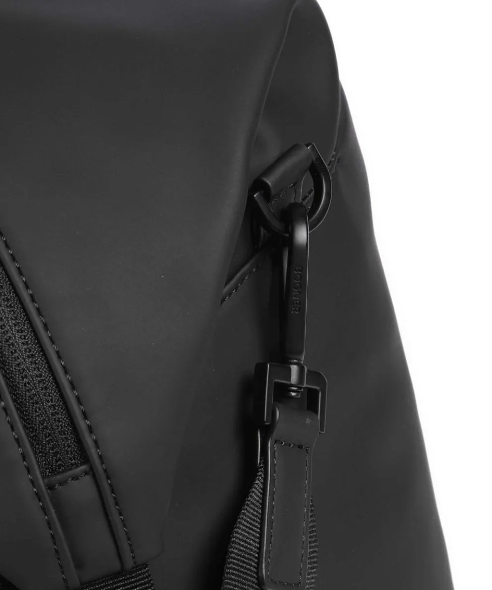 La Prava Ewald Weekender schwarz 50 cm