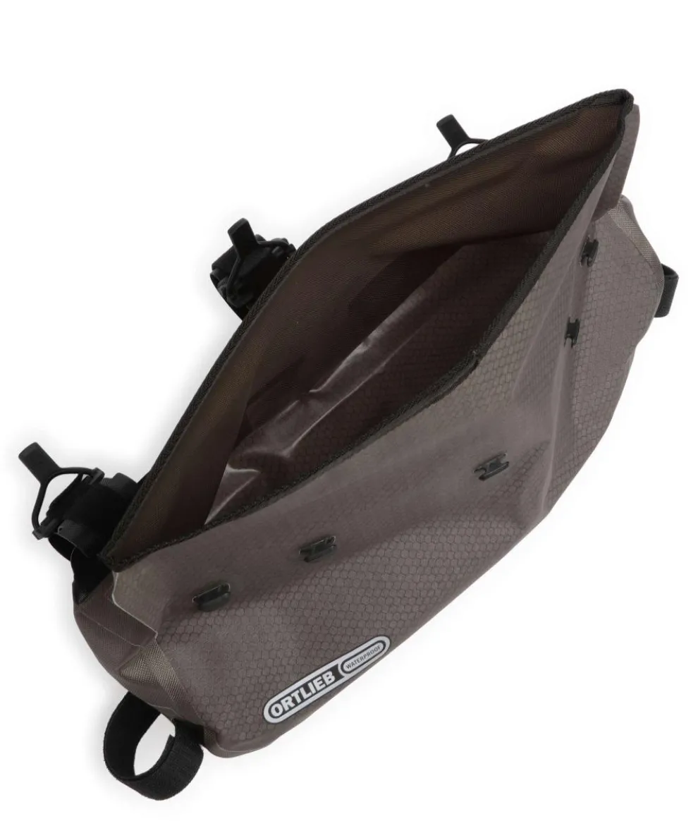 Frame Pack Toptube RC 3 Rahmentasche Nylon taupe