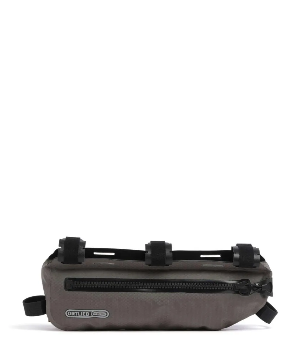 Frame Pack Toptube 3 Rahmentasche Nylon taupe