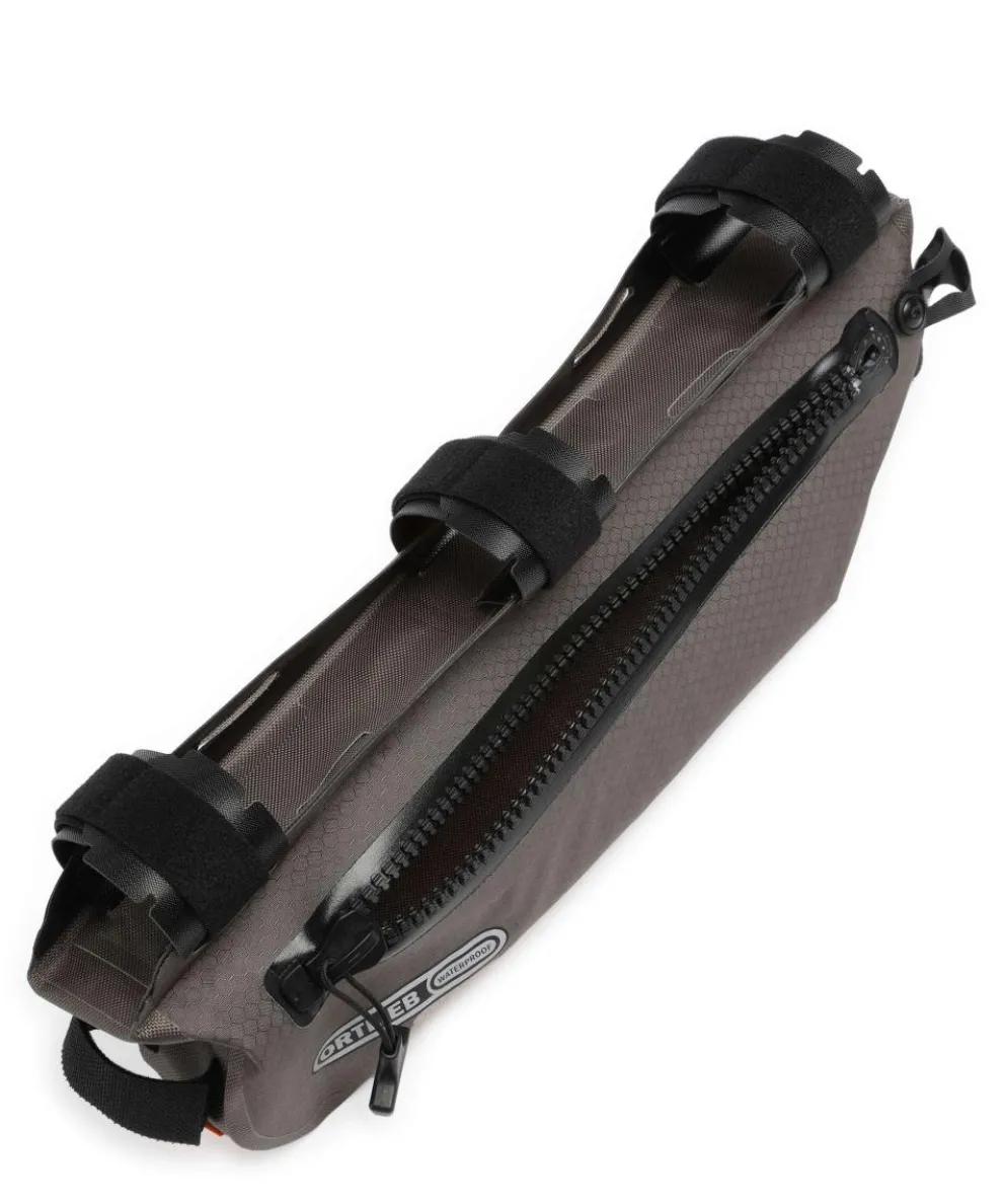 Frame Pack Toptube 3 Rahmentasche Nylon taupe