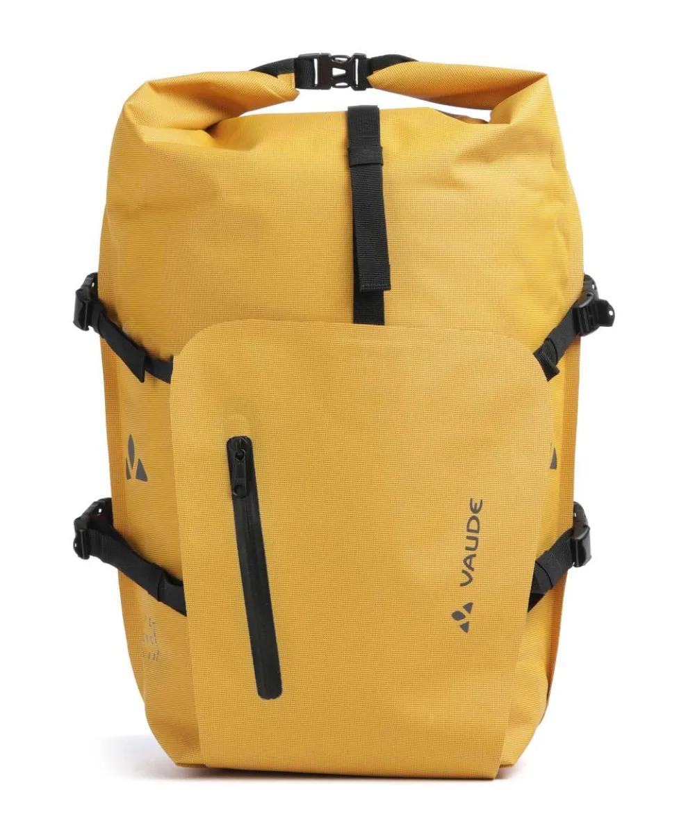 Free Cargo Gepäcktasche Polyamide gelb