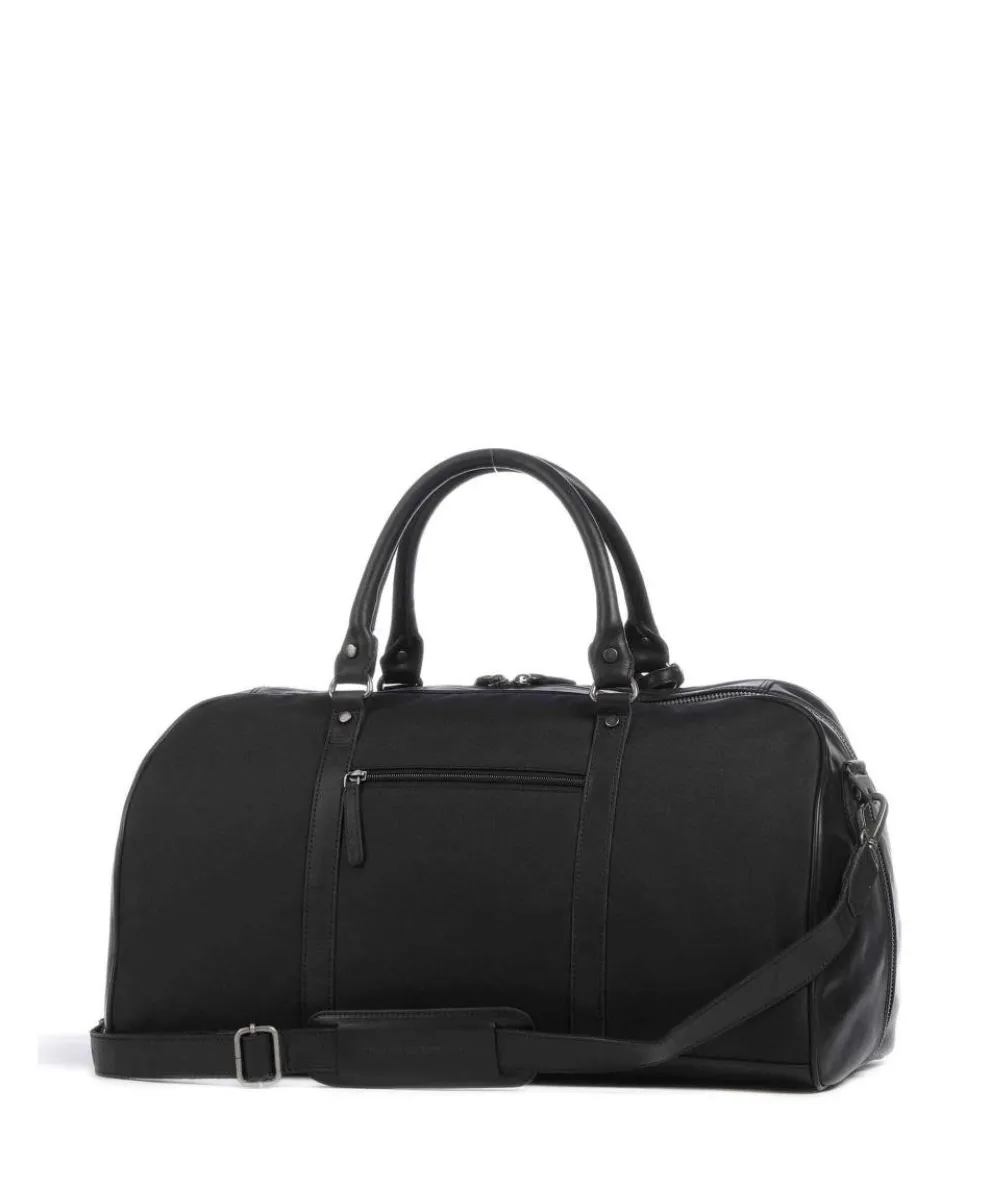 Fusion Tornio Weekender schwarz 52 cm