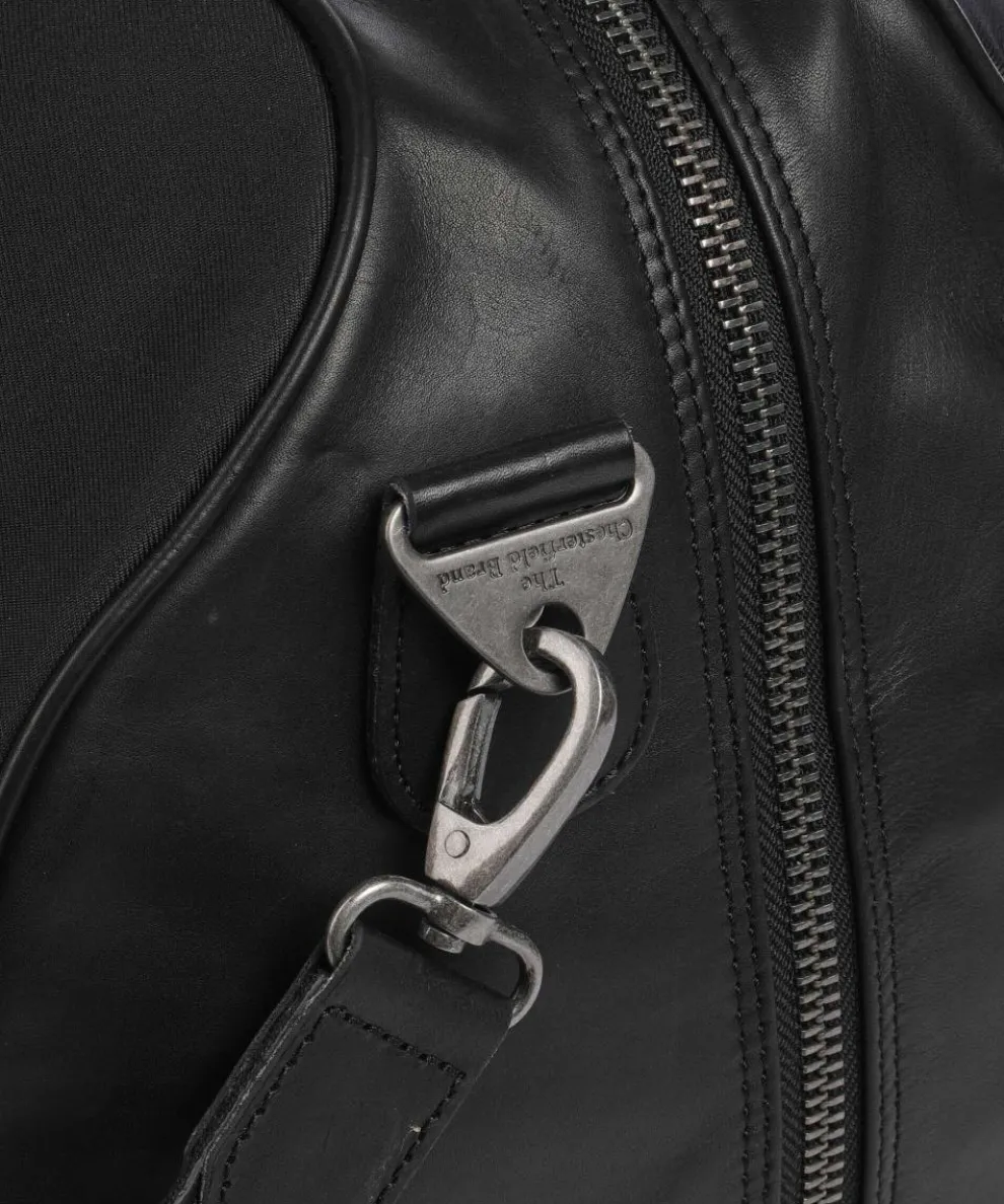 Fusion Tornio Weekender schwarz 52 cm