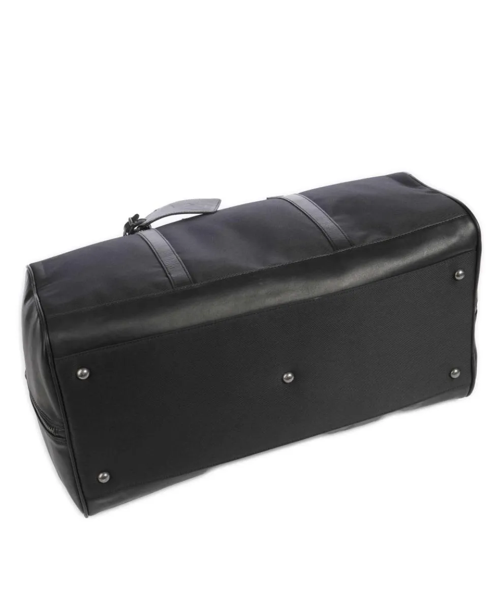 Fusion Tornio Weekender schwarz 52 cm