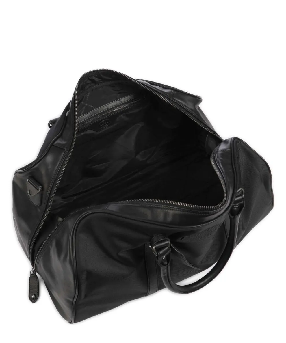 Fusion Tornio Weekender schwarz 52 cm