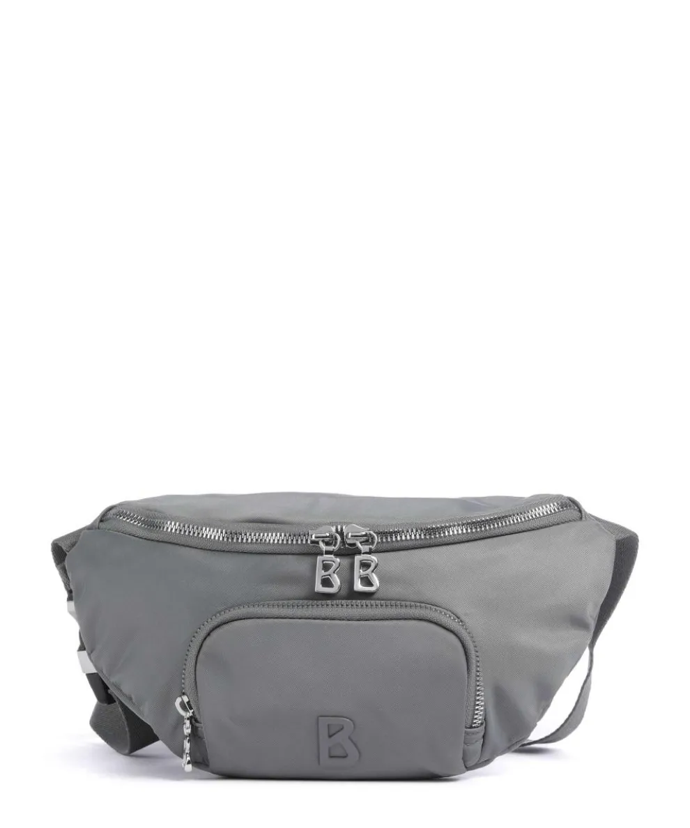 Verbier Play 1.0 Janica Gürteltasche Polyester grau