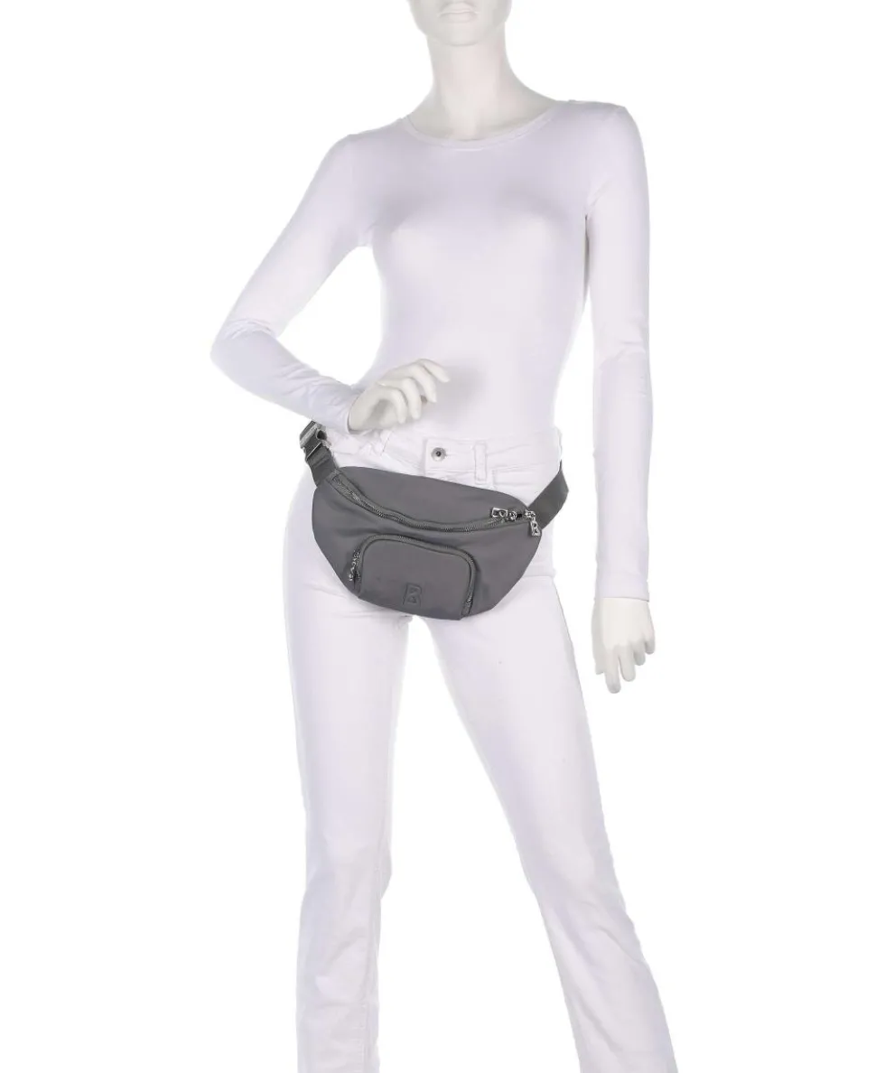 Verbier Play 1.0 Janica Gürteltasche Polyester grau