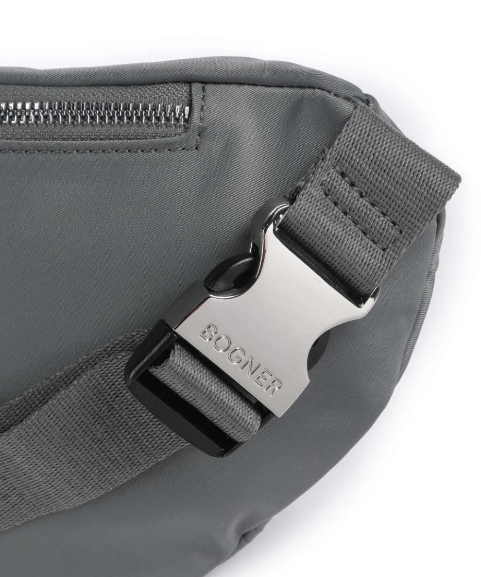 Verbier Play 1.0 Janica Gürteltasche Polyester grau