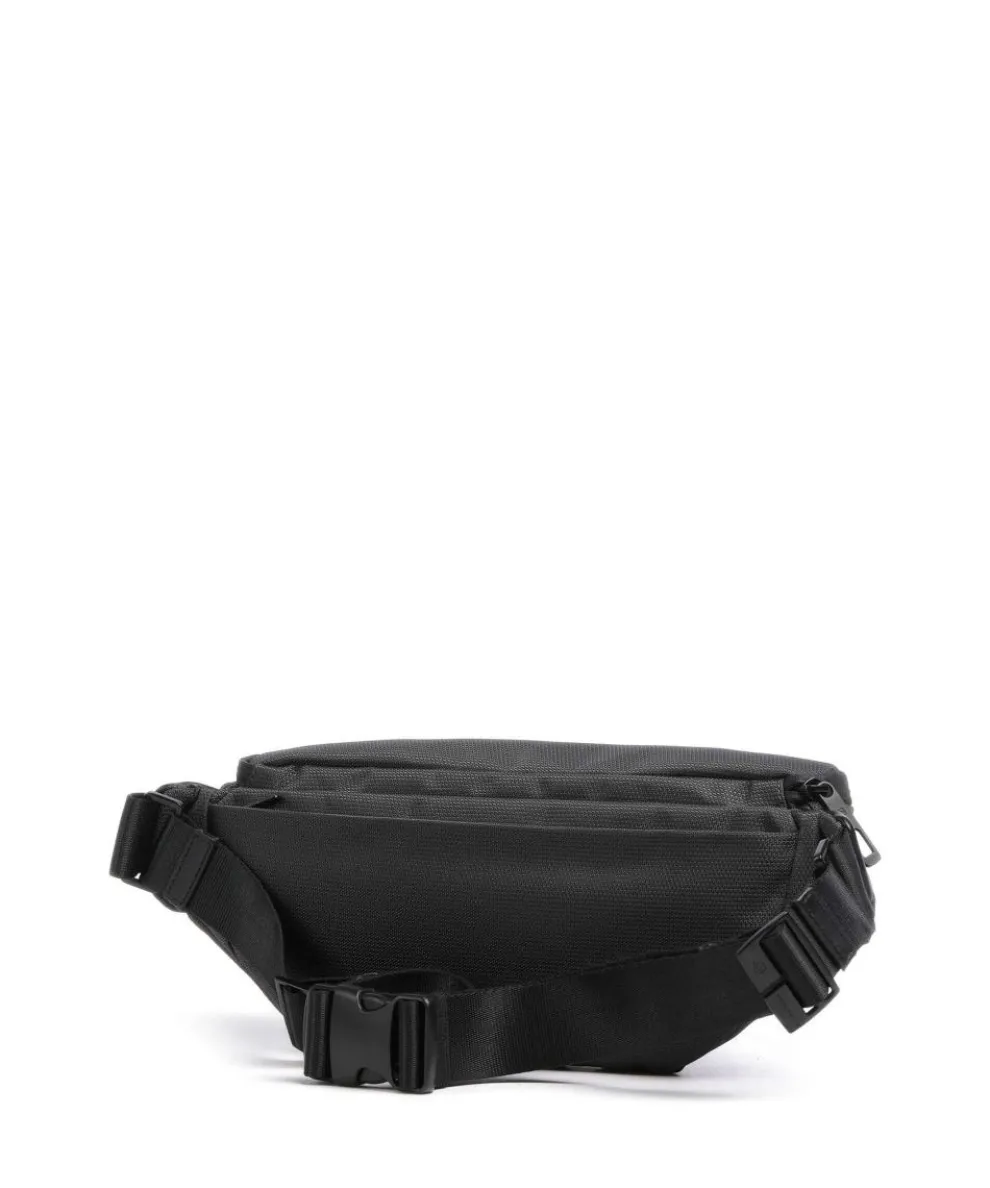 FX Gürteltasche Textil schwarz