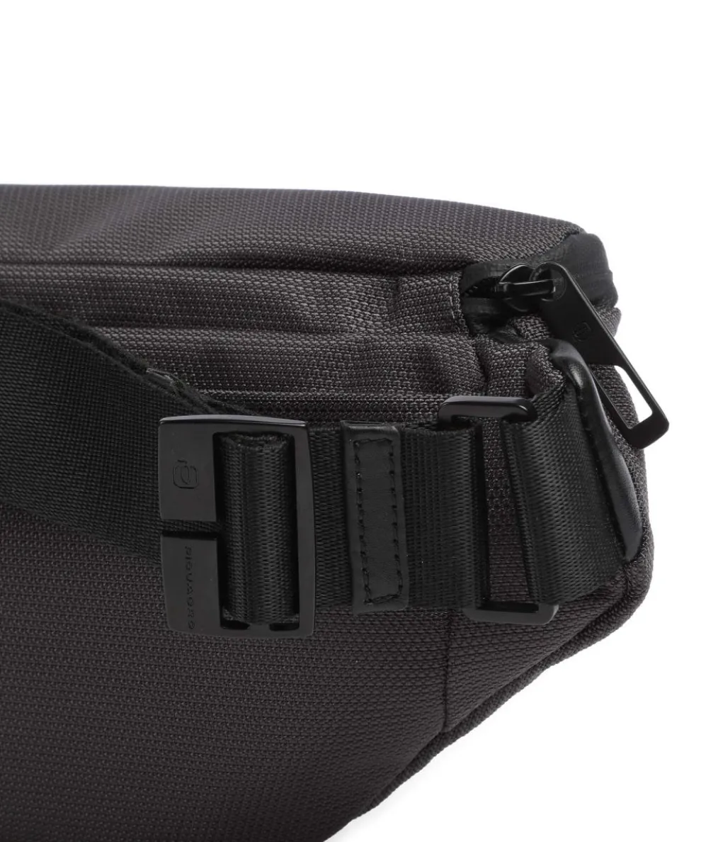 FX Gürteltasche Textil schwarz