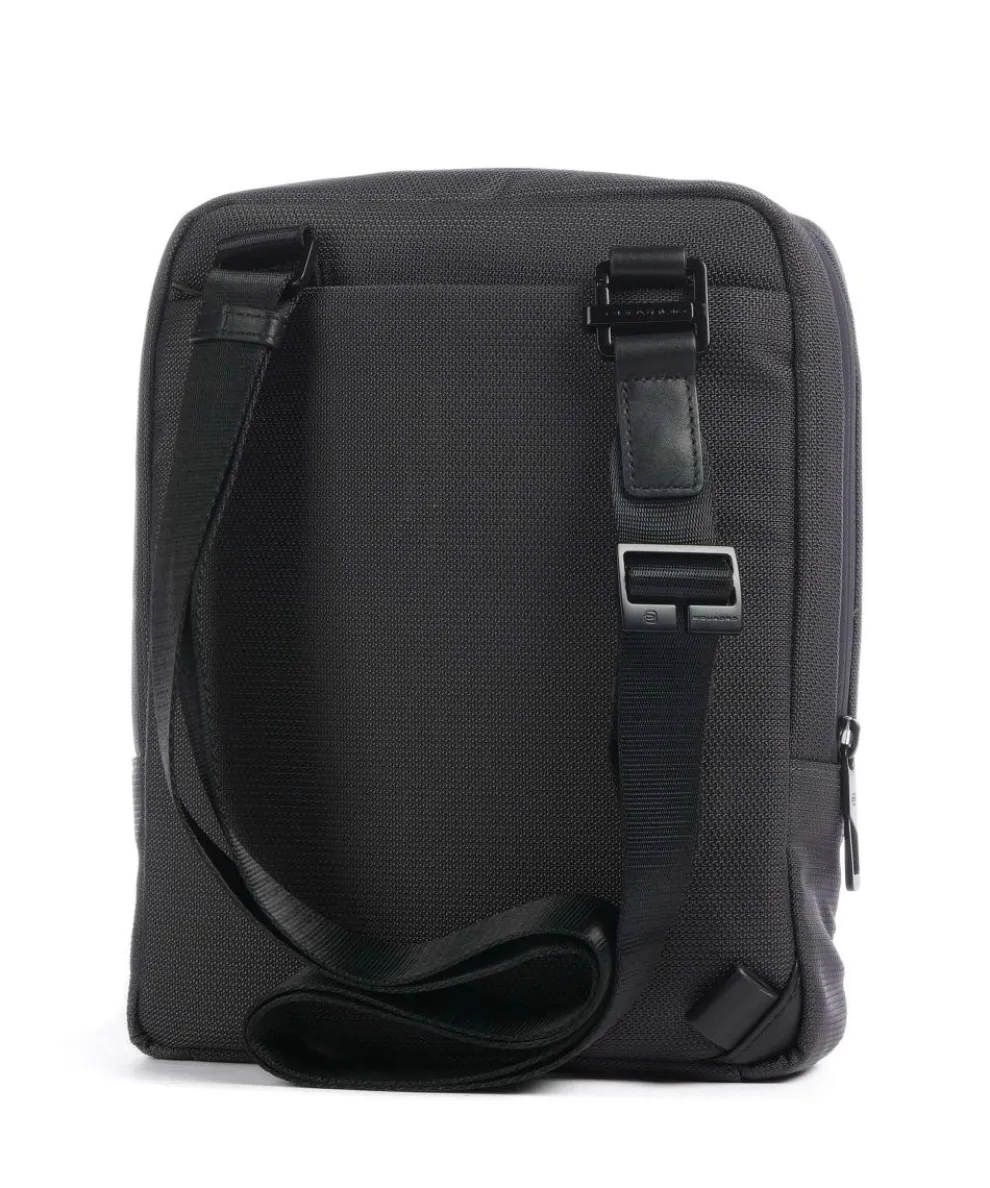 FX Umhängetasche 10″ Textil schwarz