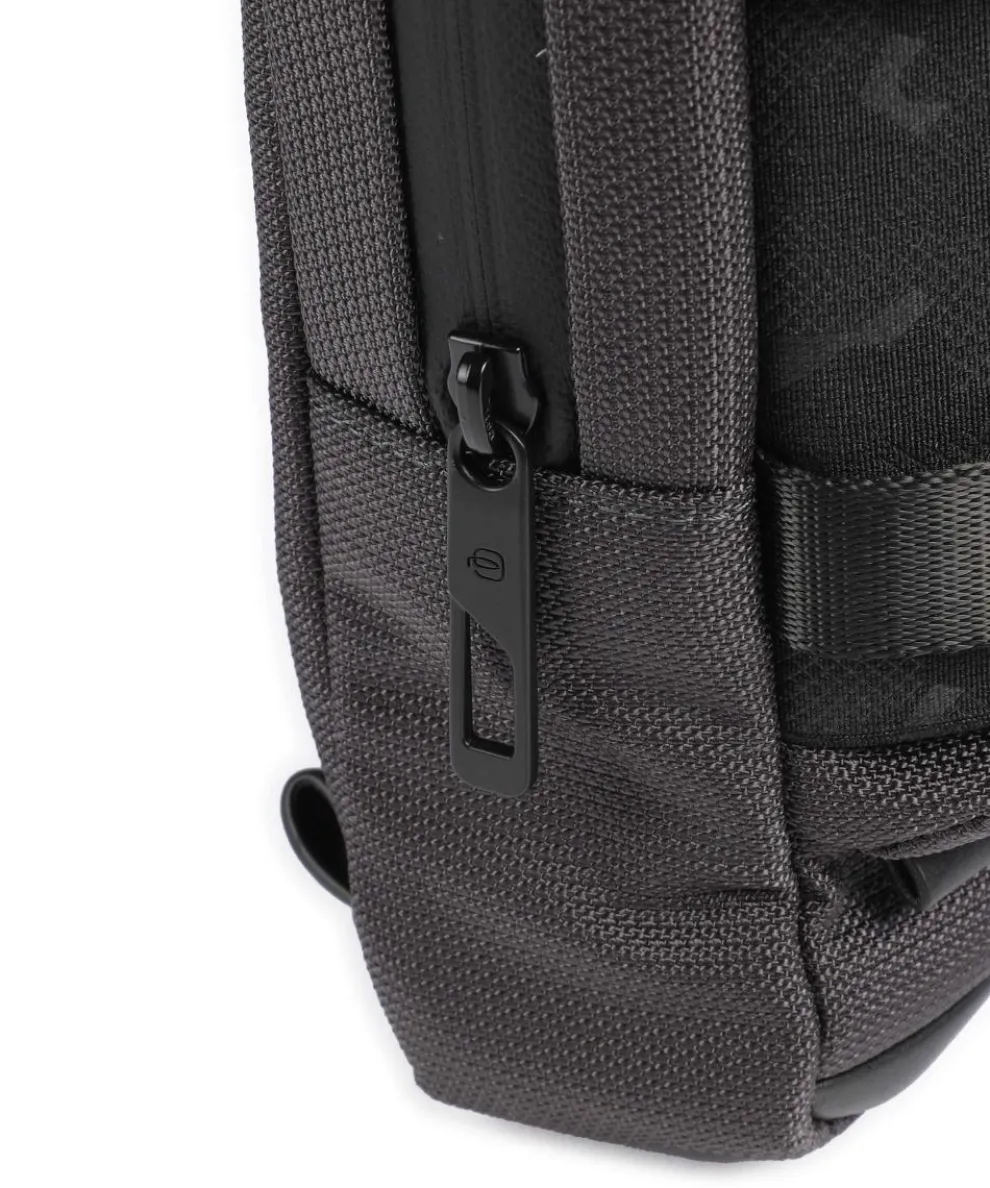 FX Umhängetasche 10″ Textil schwarz