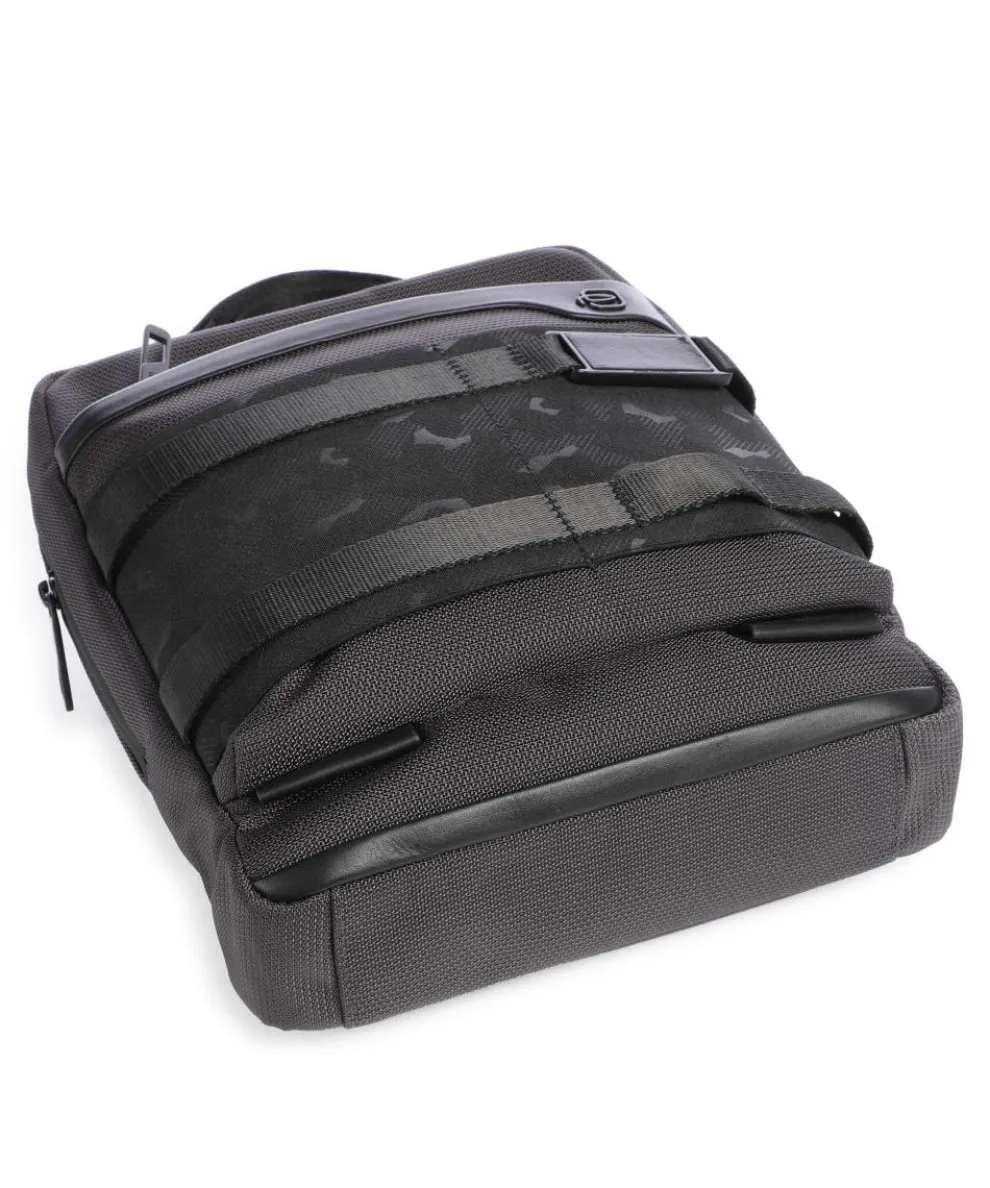 FX Umhängetasche 10″ Textil schwarz