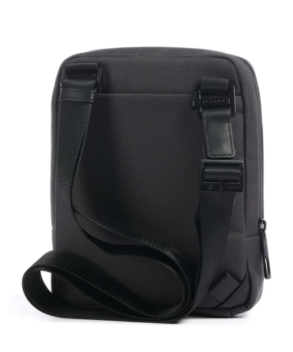 FX Umhängetasche 10″ Textil schwarz